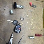 Car Key Re-Key Portland Locksmith