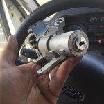 Ignition lock cylinder Portland Locksmith car keys
