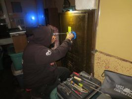 Keep Your Safes Locked With Our Locksmith Services