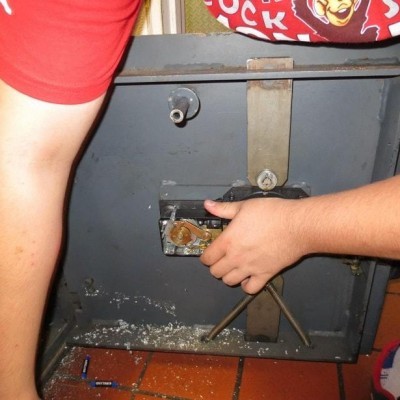 Portland locksmith safes expert 4