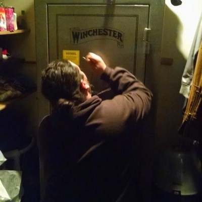 Portland locksmith safes expert 7