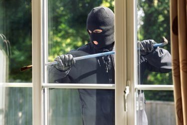 5 Common spots burglars always look at first