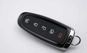Locksmith Monkey, PDX : What are smart car keys?
