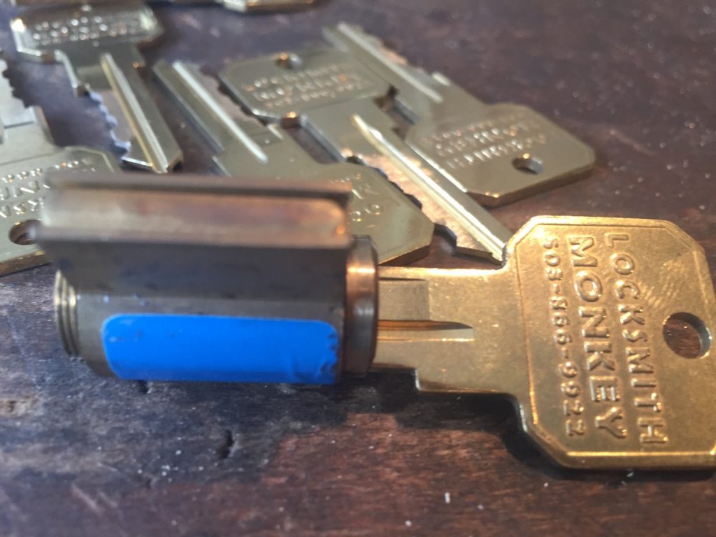 All You Need to Know about Home Lock Rekeying Locksmith Monkey The