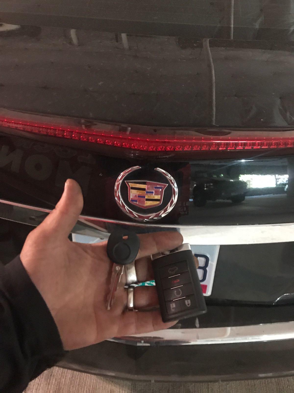 Smart Key Duplication and Programming Locksmith Monkey The Best Local