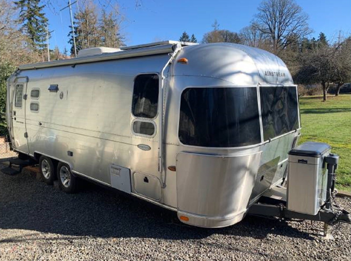 RV Motorhome, Camper & Travel Trailer Lock & Keys Local Service