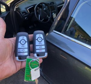 Auto locksmith Portland - Car Keys replacement