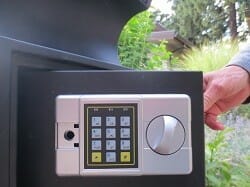 Different types of Residential safes: Locksmith Monkey