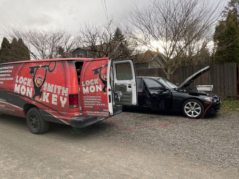 How to Lubricate Car Door Locks Locksmith Monkey