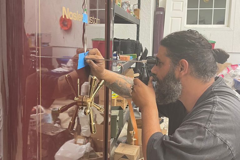 Can A Locksmith Open A Gun Safe? What Is Required?