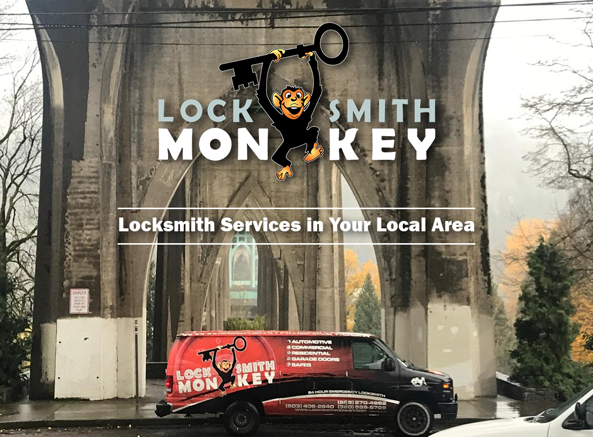 Find a local locksmith near me