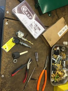 Honda Ignition Repair Services Trustworthy Locksmith in Portland