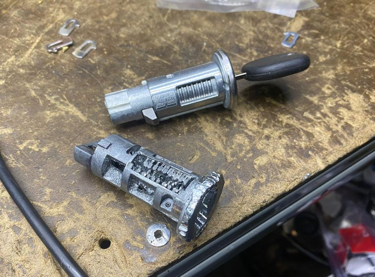 Chevy Ignition Replacement Locksmith Monkey The Best Local Locksmith Near Me Portland, OR