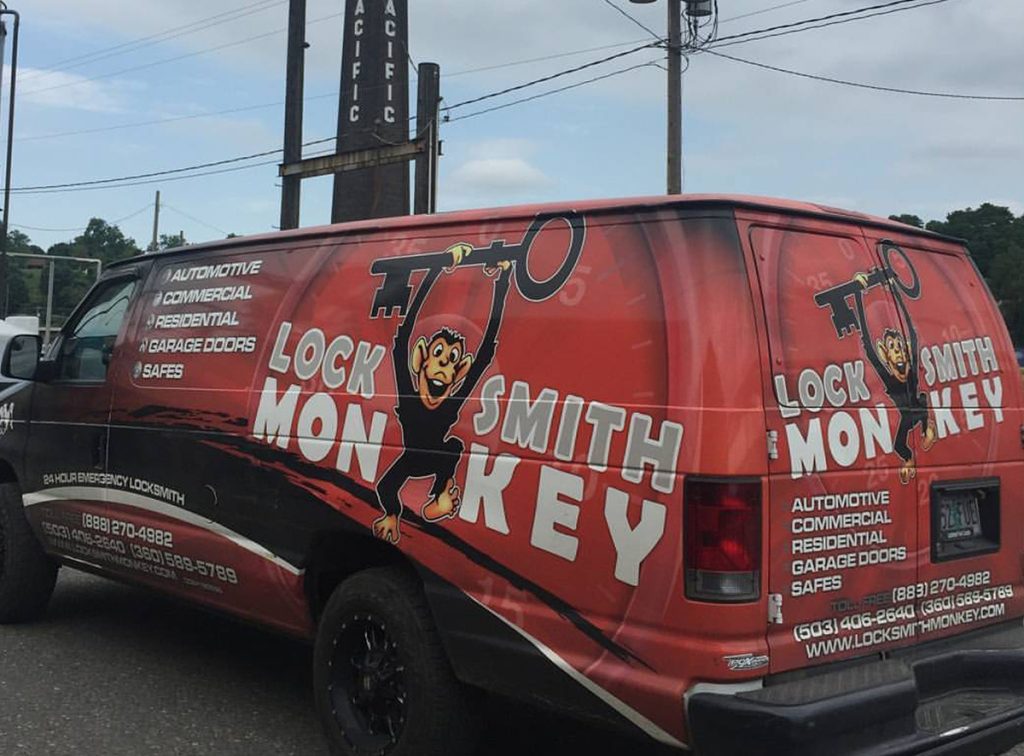 Efficient and Trustworthy Locksmith Services in Portland