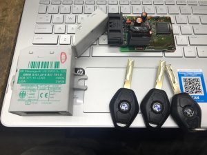 BMW Car Key Replacement and BMW Keys Made