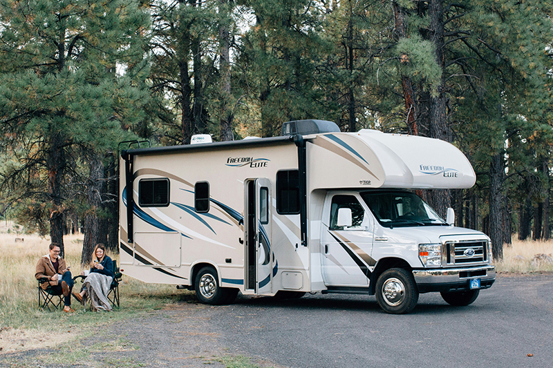 RV Lock Repair and Replacement with Locksmith Monkey in Portland